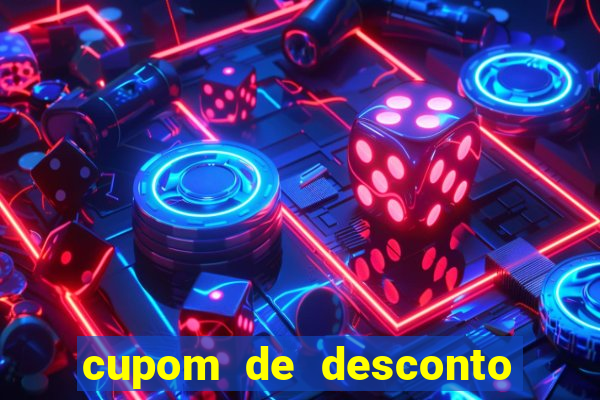 cupom de desconto nave gamer